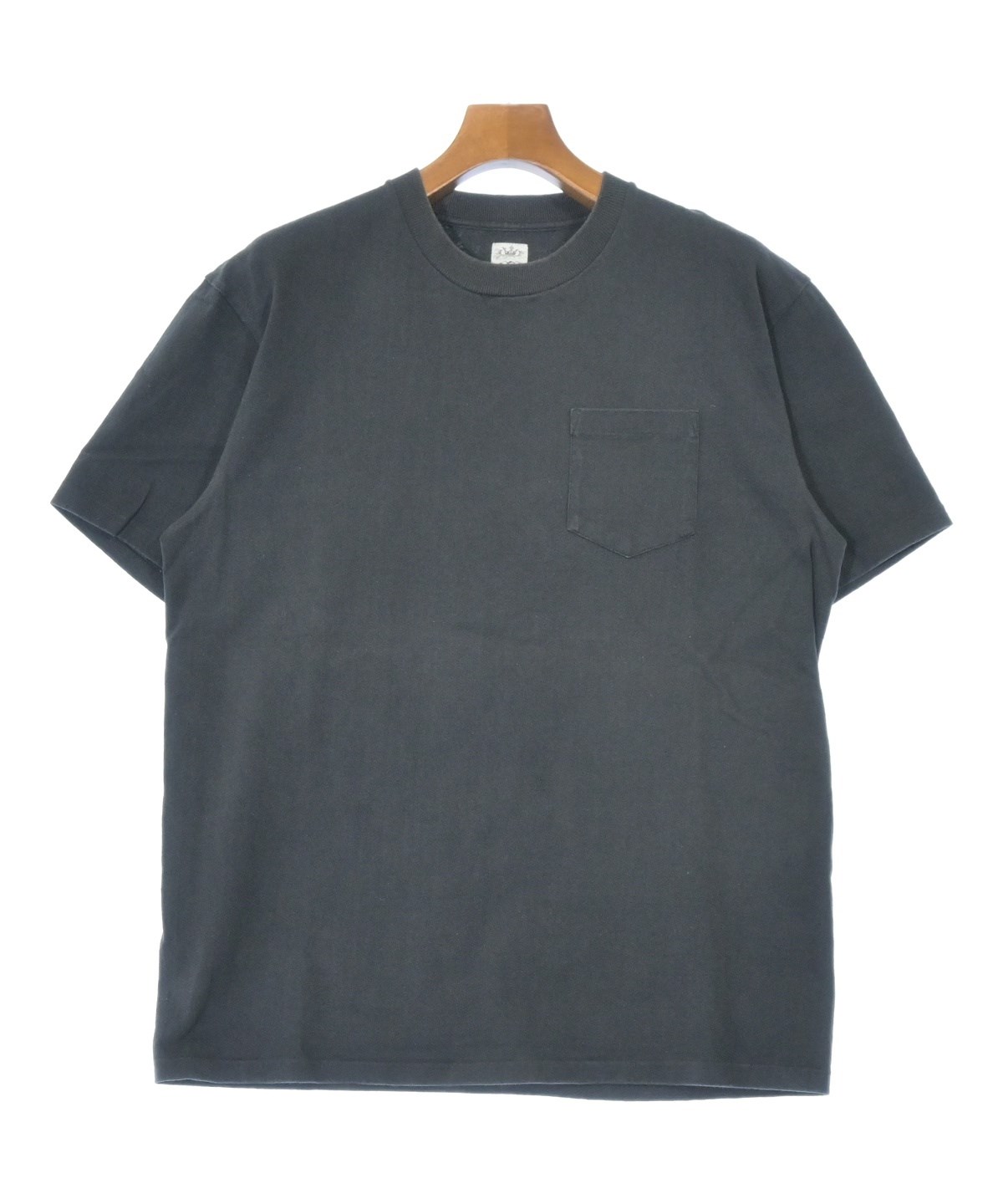 ANATOMICA（アナトミカ）Tシャツ・カットソー 黒 サイズ:L メンズ