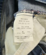ANATOMICA（アナトミカ）デニムパンツ 青 サイズ:-(M位) レディース/2200699458078