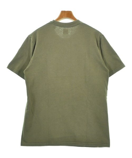 ANATOMICA（アナトミカ）Tシャツ・カットソー カーキ サイズ:M メンズ/2200703258014
