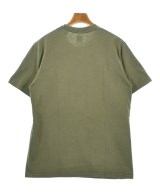 ANATOMICA（アナトミカ）Tシャツ・カットソー カーキ サイズ:M メンズ/2200703258014