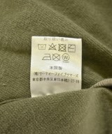 ANATOMICA（アナトミカ）Tシャツ・カットソー カーキ サイズ:M メンズ/2200703258014