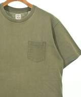 ANATOMICA（アナトミカ）Tシャツ・カットソー カーキ サイズ:M メンズ/2200703258014