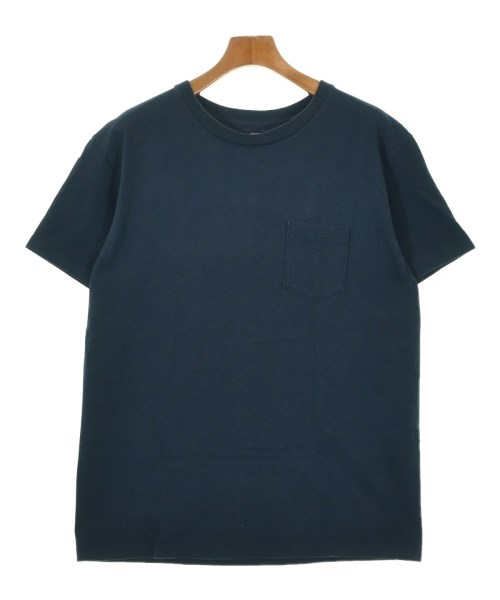 ANATOMICA（アナトミカ）Tシャツ・カットソー 紺 サイズ:L メンズ/2200703258021