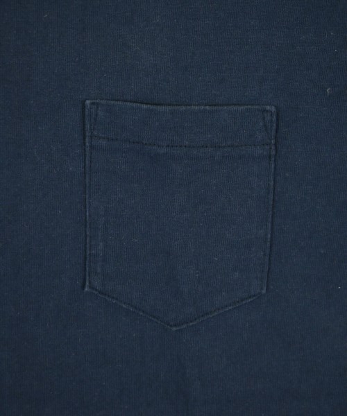 ANATOMICA（アナトミカ）Tシャツ・カットソー 紺 サイズ:L メンズ/2200703258021
