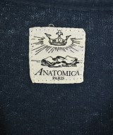 ANATOMICA（アナトミカ）Tシャツ・カットソー 紺 サイズ:L メンズ/2200703258021