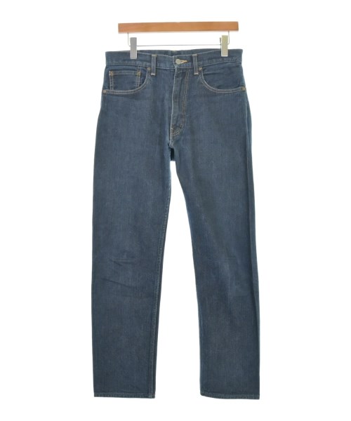 ANATOMICA(アナトミカ)のデニムパンツ サイズ:32(L位) 8,400円