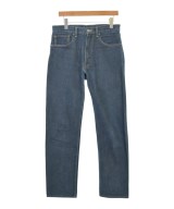 ANATOMICA（アナトミカ）デニムパンツ 紺 サイズ:32(L位) メンズ/2200702882012