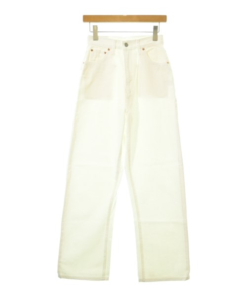 ANATOMICA(アナトミカ)のデニムパンツ サイズ:27(M位) 5,500円