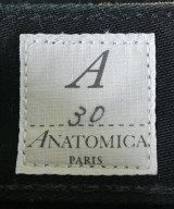 ANATOMICA（アナトミカ）その他 黒 サイズ:30(M位) メンズ/2200709120018