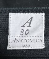 ANATOMICA（アナトミカ）その他 黒 サイズ:30(M位) メンズ/2200709120025