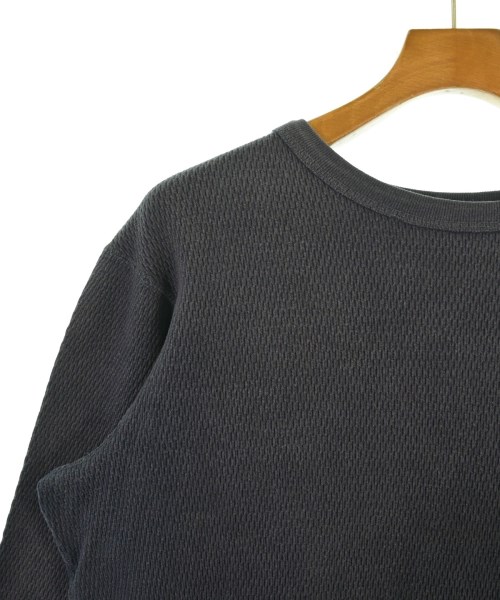 ANATOMICA（アナトミカ）Tシャツ・カットソー 紺 サイズ:L メンズ/2200662846048