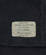 ANATOMICA（アナトミカ）Tシャツ・カットソー 紺 サイズ:L メンズ/2200662846048