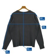 ANATOMICA（アナトミカ）Tシャツ・カットソー 紺 サイズ:L メンズ/2200662846048