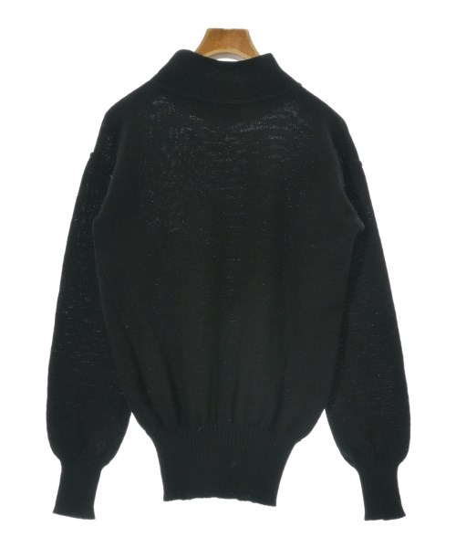 ANATOMICA（アナトミカ）ニット・セーター 黒 サイズ:XS レディース/2200660430034