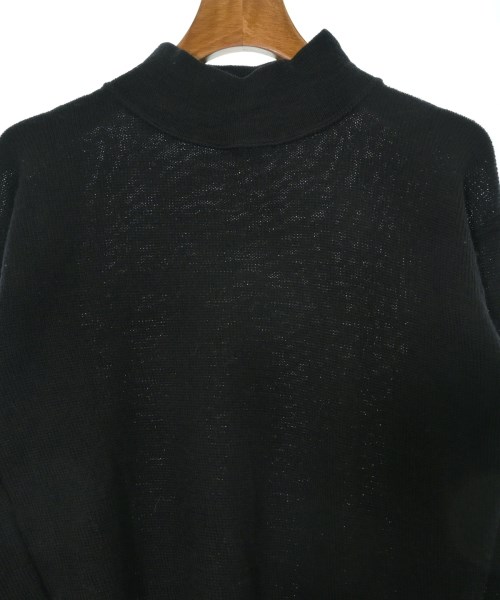 ANATOMICA（アナトミカ）ニット・セーター 黒 サイズ:XS レディース/2200660430034