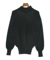 ANATOMICA（アナトミカ）ニット・セーター 黒 サイズ:XS レディース/2200660430034