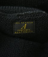 ANATOMICA（アナトミカ）ニット・セーター 黒 サイズ:XS レディース/2200660430034