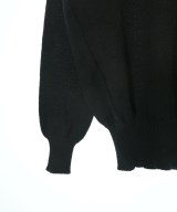 ANATOMICA（アナトミカ）ニット・セーター 黒 サイズ:XS レディース/2200660430034