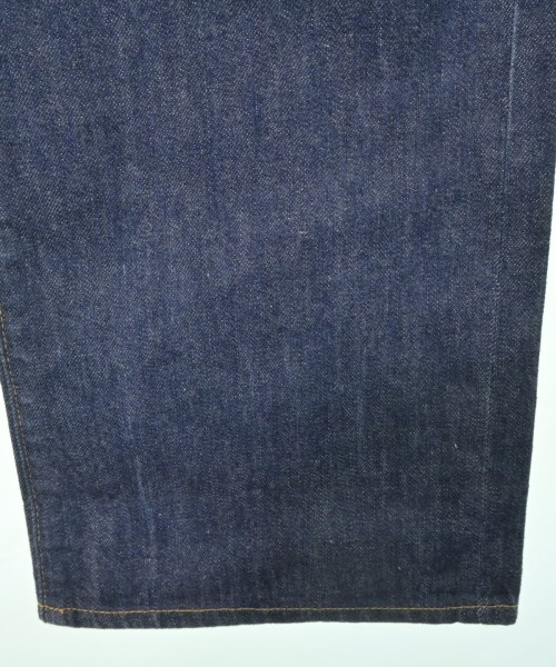 ANATOMICA（アナトミカ）デニムパンツ 紺 サイズ:27(M位) レディース/2200660227030