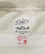 ANATOMICA（アナトミカ）スウェット グレー サイズ:S メンズ/2200664935047