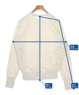 ANATOMICA（アナトミカ）スウェット グレー サイズ:S メンズ/2200664935047