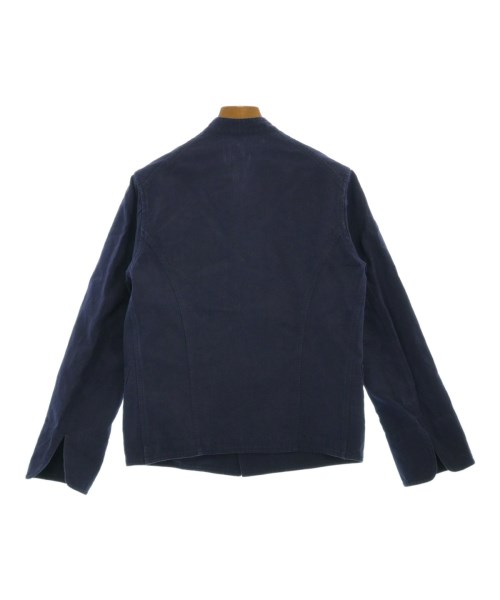 ANATOMICA（アナトミカ）カジュアルジャケット 紺 サイズ:36(XS位) レディース/2200665804014