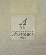 ANATOMICA（アナトミカ）カジュアルジャケット 紺 サイズ:36(XS位) レディース/2200665804014