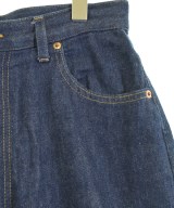 ANATOMICA（アナトミカ）デニムパンツ 紺 サイズ:-(XL位) レディース/2200666442079