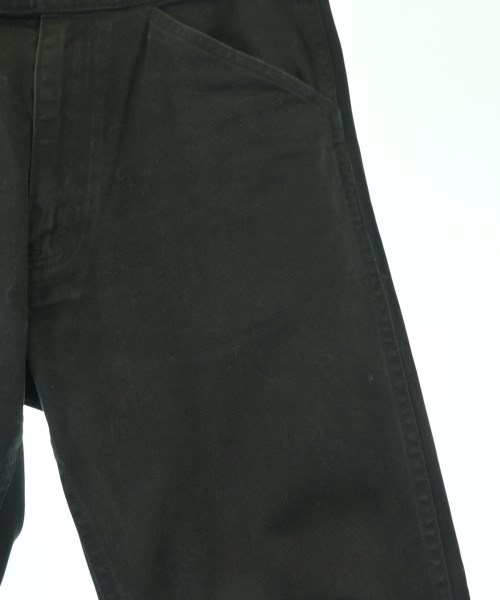 ANATOMICA（アナトミカ）その他 黒 サイズ:31(M位) メンズ/2200666442086