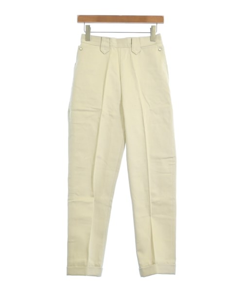 ANATOMICA(アナトミカ)チノパン ベージュ サイズ:27(M位)/2200668677059