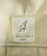 ANATOMICA（アナトミカ）チノパン ベージュ サイズ:27(M位) レディース/2200668677059