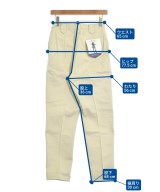 ANATOMICA（アナトミカ）チノパン ベージュ サイズ:27(M位) レディース/2200668677059