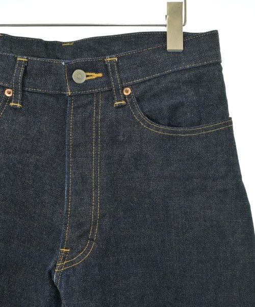 ANATOMICA（アナトミカ）デニムパンツ 紺 サイズ:31(M位) メンズ/2200668870023
