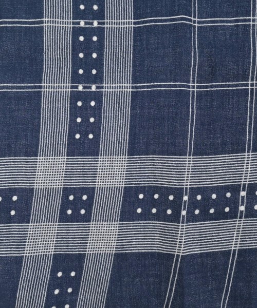 ANATOMICA（アナトミカ）小物類（その他） 紺 サイズ:- メンズ/2200669281101