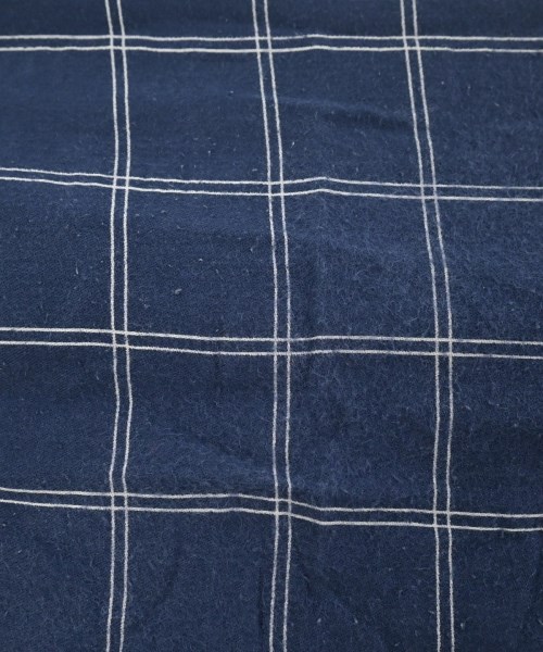 ANATOMICA（アナトミカ）小物類（その他） 紺 サイズ:- メンズ/2200669281101