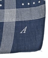 ANATOMICA（アナトミカ）小物類（その他） 紺 サイズ:- メンズ/2200669281101