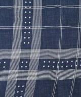 ANATOMICA（アナトミカ）小物類（その他） 紺 サイズ:- メンズ/2200669281101