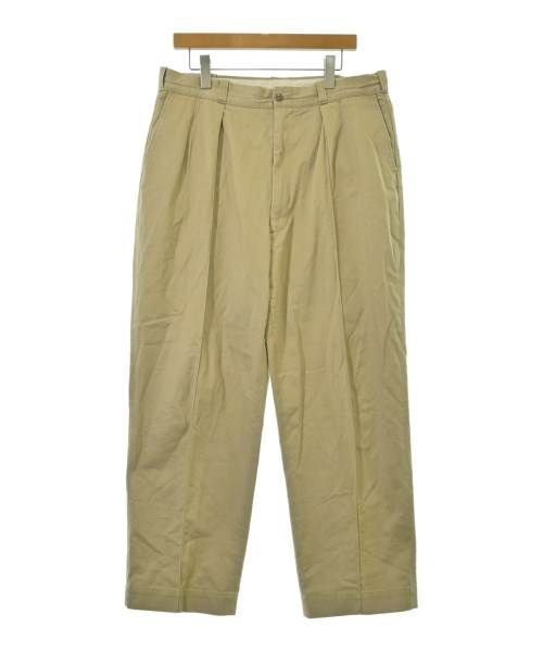 ANATOMICA(アナトミカ)チノパン ベージュ サイズ:36(XXL位)/2200666952134