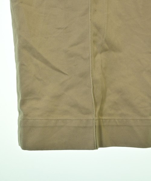 ANATOMICA（アナトミカ）チノパン ベージュ サイズ:36(XXL位) メンズ/2200666952134