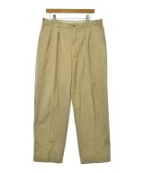 ANATOMICA（アナトミカ）チノパン ベージュ サイズ:36(XXL位) メンズ/2200666952134