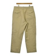 ANATOMICA（アナトミカ）チノパン ベージュ サイズ:36(XXL位) メンズ/2200666952134