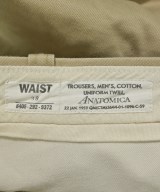 ANATOMICA（アナトミカ）チノパン ベージュ サイズ:36(XXL位) メンズ/2200666952134