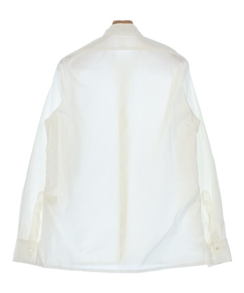 ANATOMICA（アナトミカ）カジュアルシャツ 白 サイズ:L メンズ/2200667385061