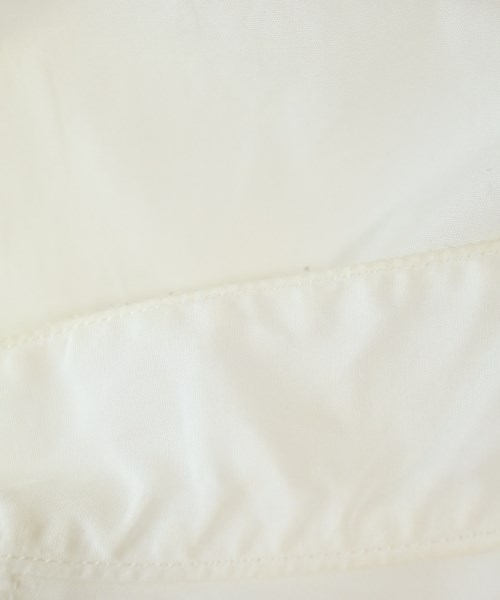 ANATOMICA（アナトミカ）カジュアルシャツ 白 サイズ:L メンズ/2200667385061