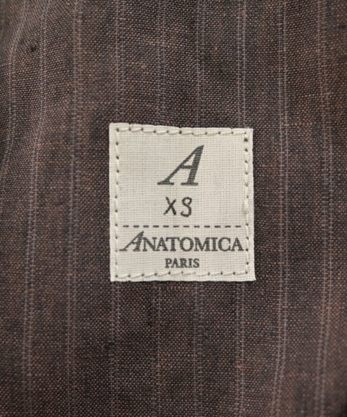 ANATOMICA（アナトミカ）その他 茶 サイズ:-(M位) メンズ/2200731619016