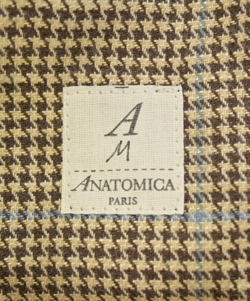 ANATOMICA（アナトミカ）その他 ベージュ サイズ:-(XL位) メンズ/2200731619023
