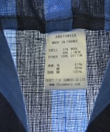 ANATOMICA（アナトミカ）ジャケット 青 サイズ:46(M位) メンズ/2200731619054