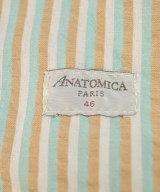 ANATOMICA（アナトミカ）ジャケット ベージュ サイズ:46(M位) メンズ/2200731619061