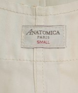 ANATOMICA（アナトミカ）カジュアルシャツ ベージュ サイズ:S メンズ/2200731619078