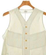 ANATOMICA（アナトミカ）カジュアルシャツ ベージュ サイズ:S メンズ/2200731619078